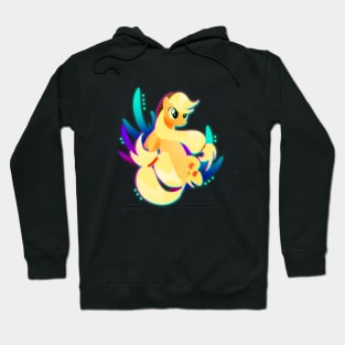 Seapony Applejack Hoodie